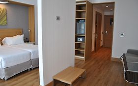 Hilton Garden Inn Milan North