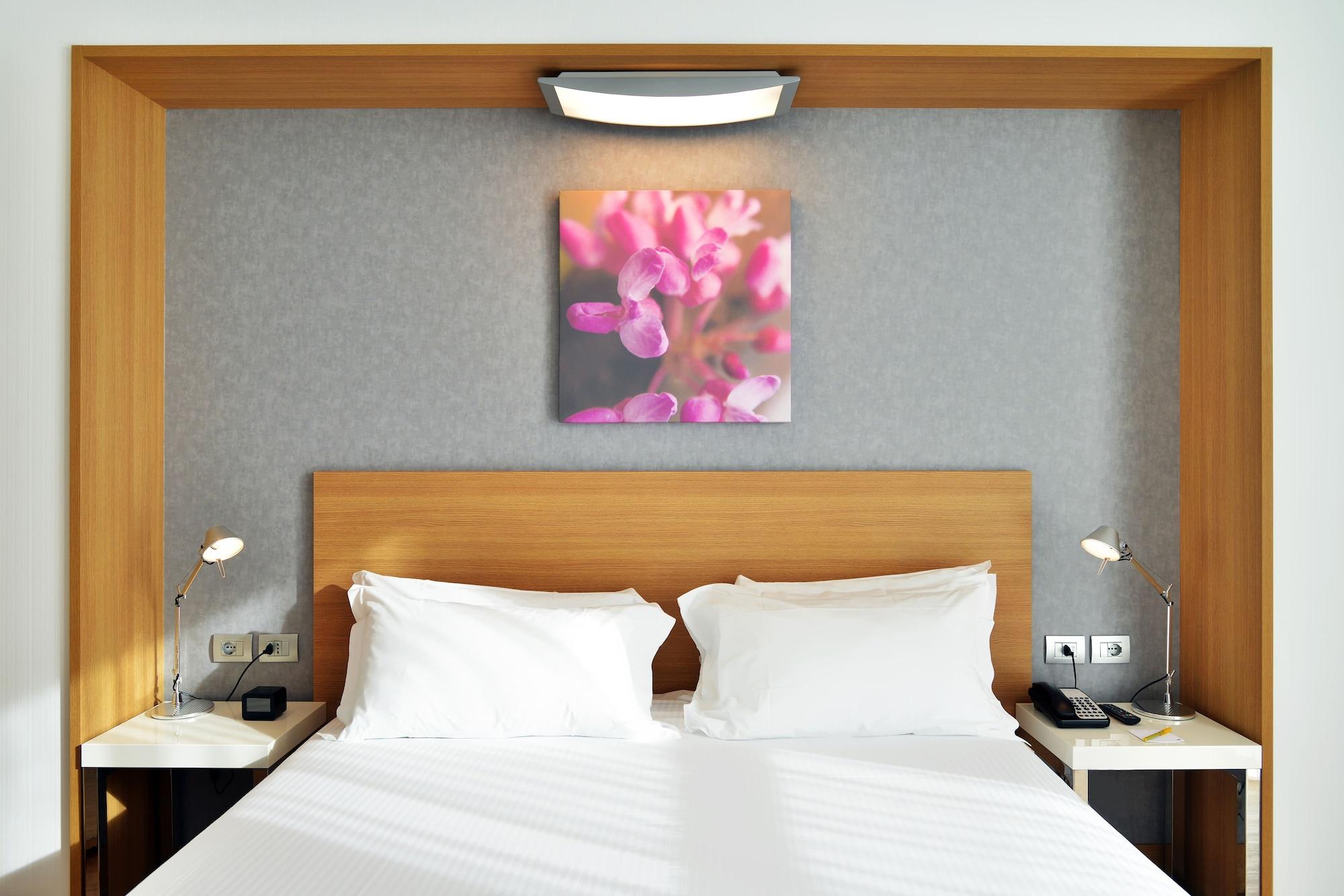 Hilton Garden Inn Milan North Esterno foto