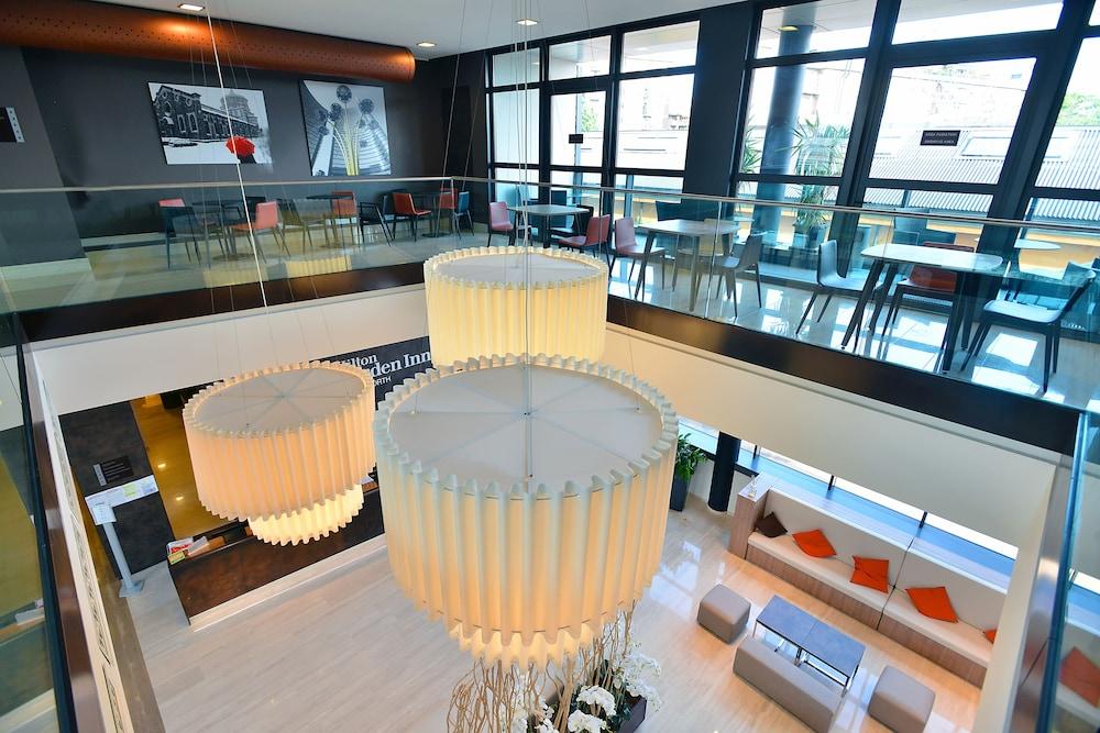 Hilton Garden Inn Milan North Esterno foto